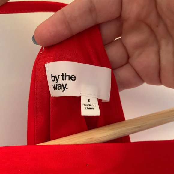 Revolve Dress - Picture 5 of 5